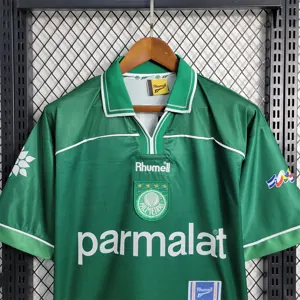 Palmeiras 100th Anniversary Edition 7