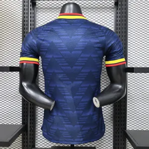26-27 Arsenal Mens Away Kit Player Version Soccer T-Shirt AAAAJersey Dropship Yupoo 3