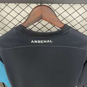 11-12 Arsenal Away Retro Kit Vintage Shirt AAAAJersey Supplier Yupoo 5