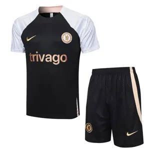 23-24 Chelsea Training Soccer Jerseys Yupoo