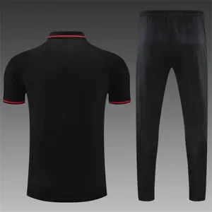 Polo Ajax black 7