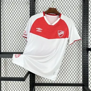 25-26 Argentinos Juniors Away Shirt Football Uniform AAAAJersey Yupoo