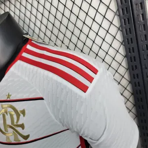 23-24 Flamengo away player version 7