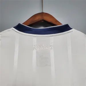 Monterrey White 75th Anniversary Special Edition Shirt Soccer Jerseys Yupoo 7