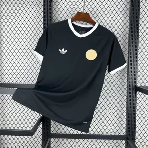 Ajax Trefoil Co-Branded Special Edition Soccer T-Shirt Sport AAAAJersey Supply Yupoo