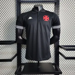 23-24 Vasco da Gama Black POLO