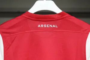 11-12 Arsenal Home Retro Kit Vintage Player Version Sino Shirt AAAAJersey Dropship Yupoo 1