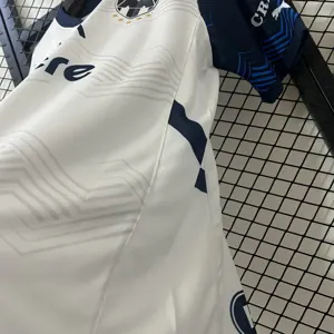 24-25 Monterrey Away Kit Soccer T-Shirt AAAAJersey Dropship Yupoo 1