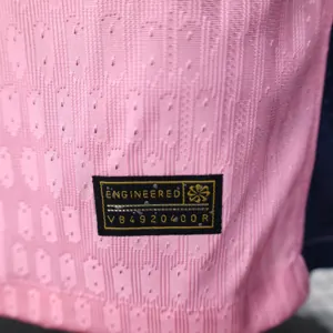 25-26 Barcelona Pink Kit Player Version Shirt AAAAJersey Supply Yupoo 5
