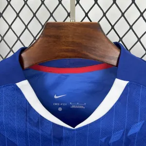 25-26 Chelsea Home IFS.AI Kit Soccer T-Shirt AAAAJersey Dropship Yupoo 8