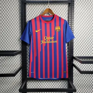 11-12 Barcelona home