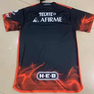 23-24 Tigres UANL Third Kit Soccer Jerseys Yupoo 1
