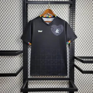 24-25 Clube do Remo 145th Commemorative Special Edition Kit Football AAAAJersey Supplier
