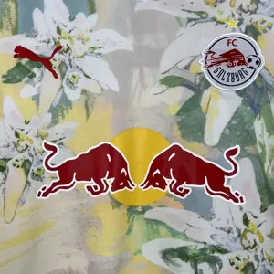 25-26 Red Bull Salzburg Special Edition Shirt Soccer Uniform AAAAJersey Yupoo 4