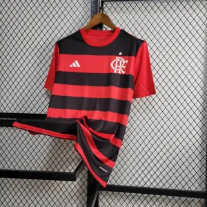 24-25 Flamengo Special Edition Shirt Football AAAAJersey Yupoo 4