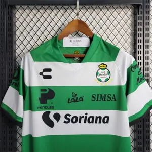 23-24 Santos Laguna home 9