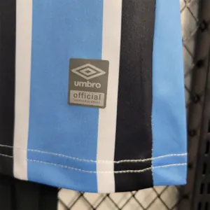 23-24 Gremio home kids kit 7