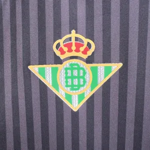 23-24 Real Betis third away S-XXL Soccer Jersey 9