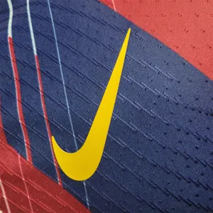 23-24 Barcelona Training Suit player version-1 7