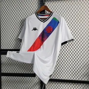 21-22 Vasco da Gama Special Edition White 4