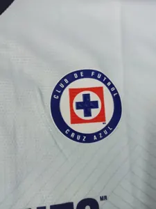 23-24 Cruz Azul Away Shirt Soccer Jerseys Yupoo 3