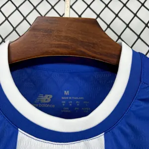 25-26 Porto Home Shirt Football Uniform AAAAJersey Yupoo 3