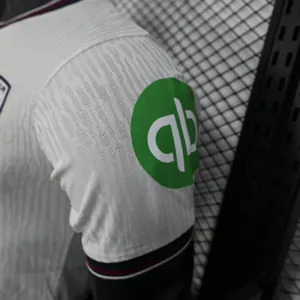 25-26 West Ham Away Kit Player Version Football Shirt Soccer AAAAJersey SupplyYupoo 7