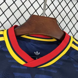 26-27 Arsenal Mens Away Kit Soccer T-Shirt AAAAJersey Dropship Yupoo 8 7
