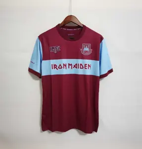 20-21 West ham 125th