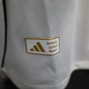 25-26 Fulham Home Kit Player Version Shirt Soccer Sport AAAAJersey Supply Yupoo 5