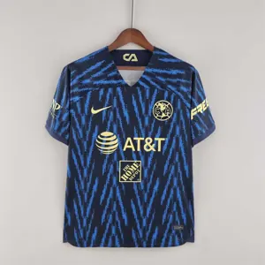 22-23 America away