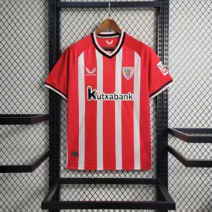 23-24 Bilbao Home S-XXL