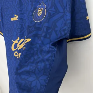 22-23 Chivas blue centennial version 6