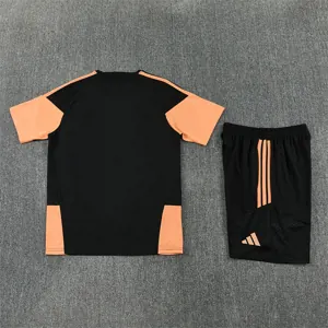 26-27 Arsenal Aldult Kit Football Training Tracksuit Yupoo 5 4