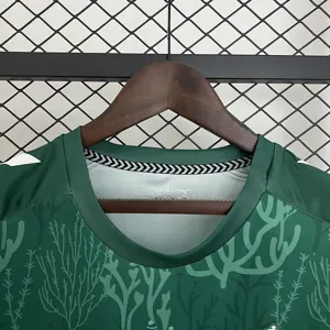 25-26 Real Betis Sustainability Special Edition Football T-Shirt AAAAJersey Dropship Yupoo 4
