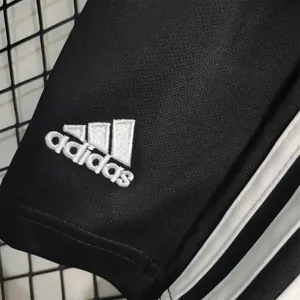 23-24 Real Madrid Special Edition Black kids kit 8