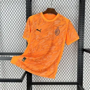 25-26 AC Milan Third Kit Football Uniform AAAAJersey Supply Yupoo