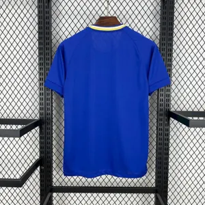 2025 Uzbekistan Home Shirt Soccer Uniform AAAAJersey Yupoo 2