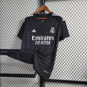 23-24 Real Madrid Goalkeeper S-XXL 2 3