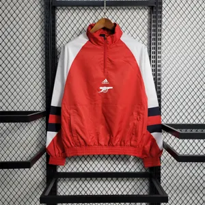 23-24 Windbreaker Arsenal - 5