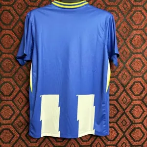 24-25 Brighton Home Kit Football Replicas Yupoo 1