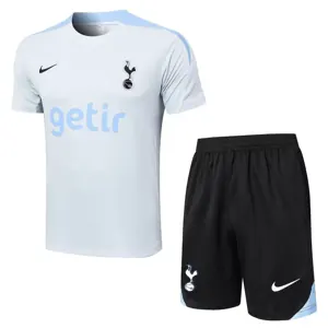 24-25 Tottenham Training Soccer Jerseys Football Shirts