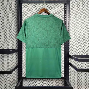 23-24 Fluminense Green training suit S-XXL 3