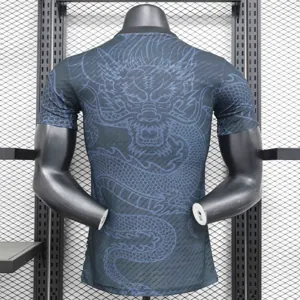24-25 Real Madrid Dragon Special Edition Player Version Shirt AAAAJersey Dropshiping Yupoo 6