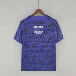 22-23 America Training Suit Purple 2