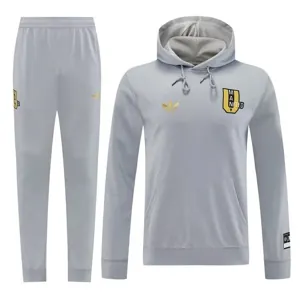 25-26 Manchester United Hoodies Jackets Kit Soccer AAAAJersey Yupoo S-2XL