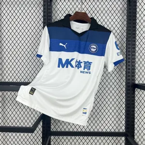 25-26 Alaves Away Kit Shirt Football Apparels Sino AAAAJersey Supply Yupoo