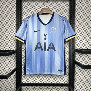 24-25 Tottenham Hotspur Travis Scott Special Edition Kit Football AAAAJersey Yupoo