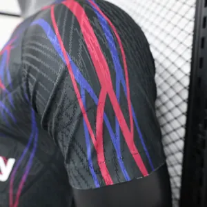 23-24 Barcelona x Patta Culers del Mó Special Player Version Soccer Jerseys Yupoo best soccer j 1