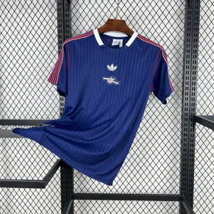 25-26 Arsenal Blue Kit Special Edition Soccer AAAAJersey Yupoo S-2XL 4